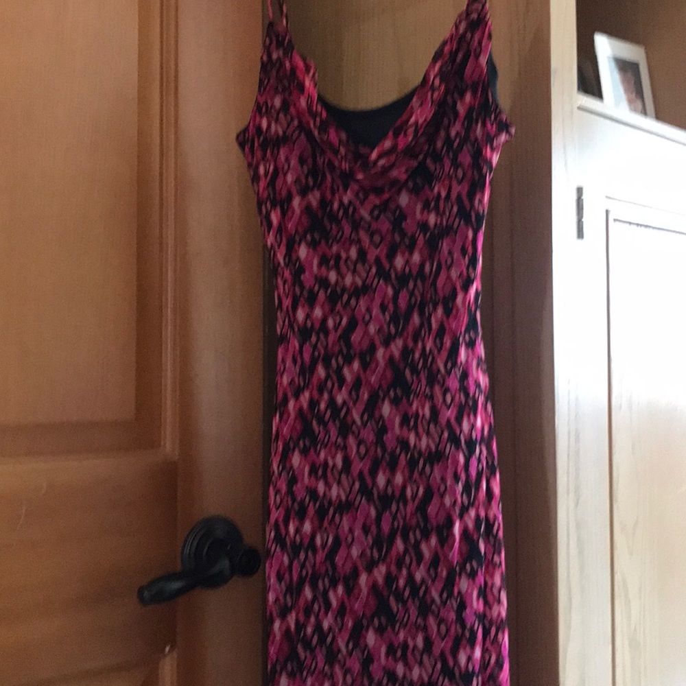 Betsey Johnson Vintage Dress